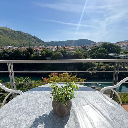 Apartments Litemo Mostar Exterior photo