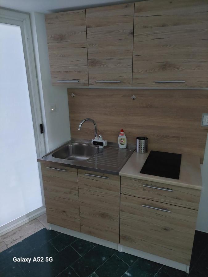 Apartments Litemo Mostar Exterior photo