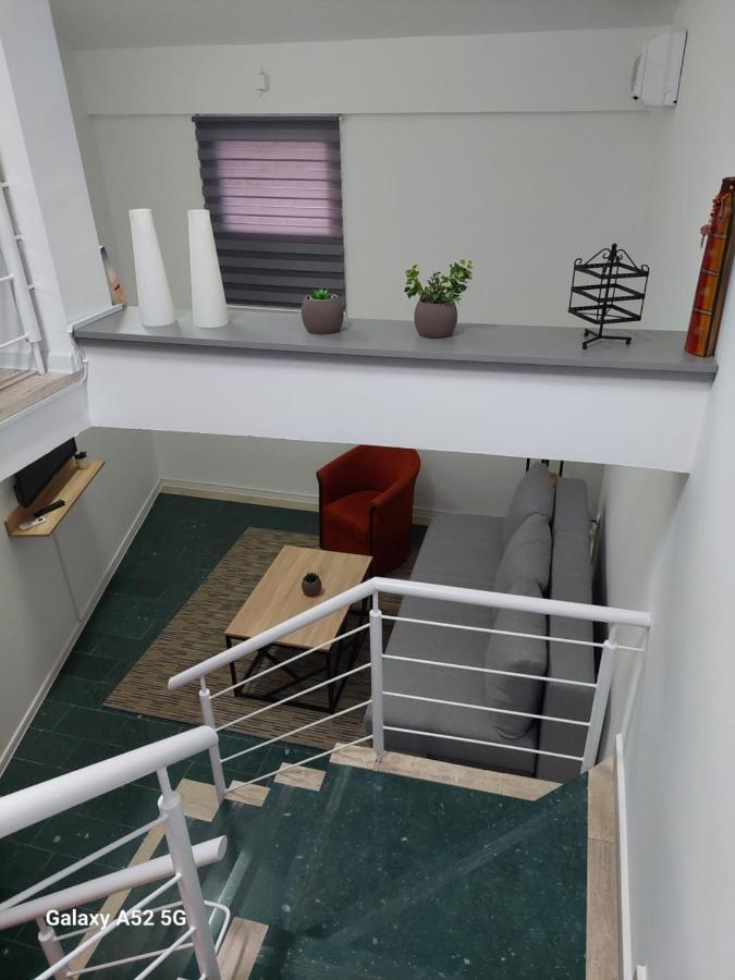Apartments Litemo Mostar Exterior photo