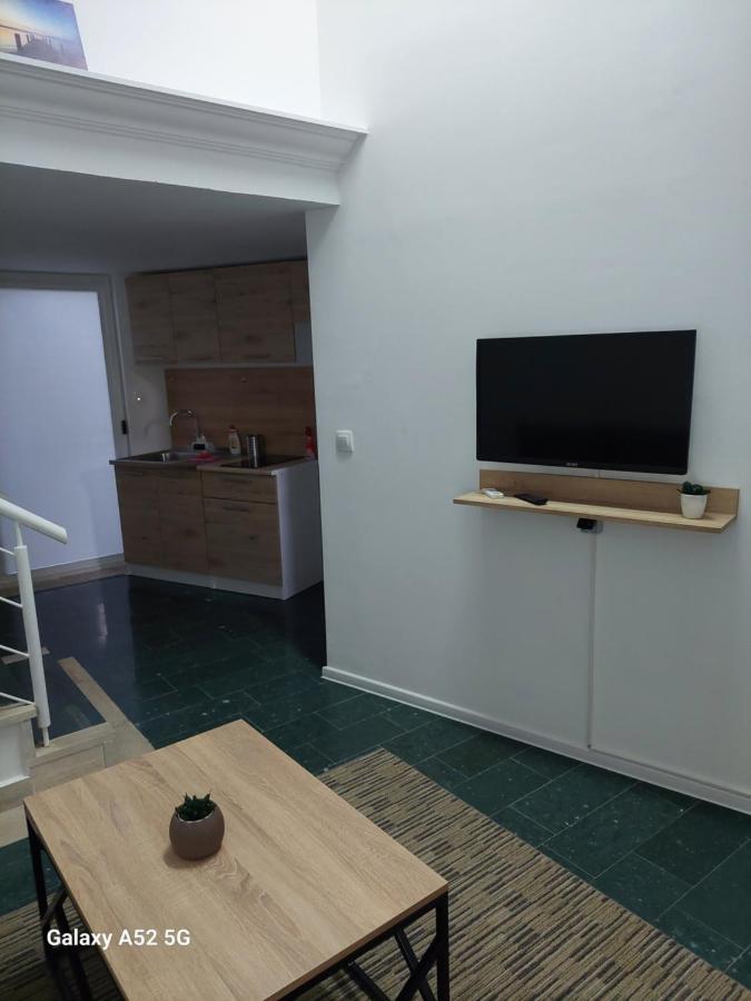 Apartments Litemo Mostar Exterior photo