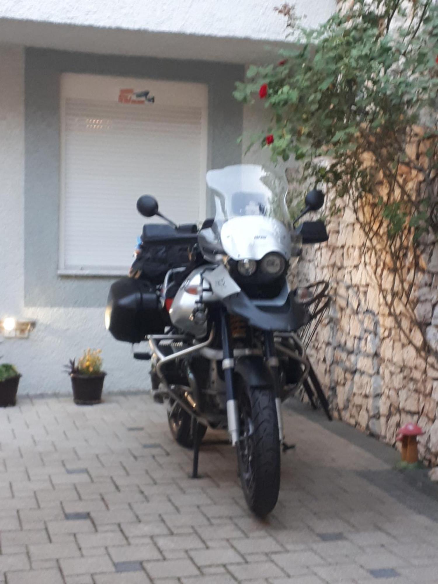 Apartments Litemo Mostar Exterior photo