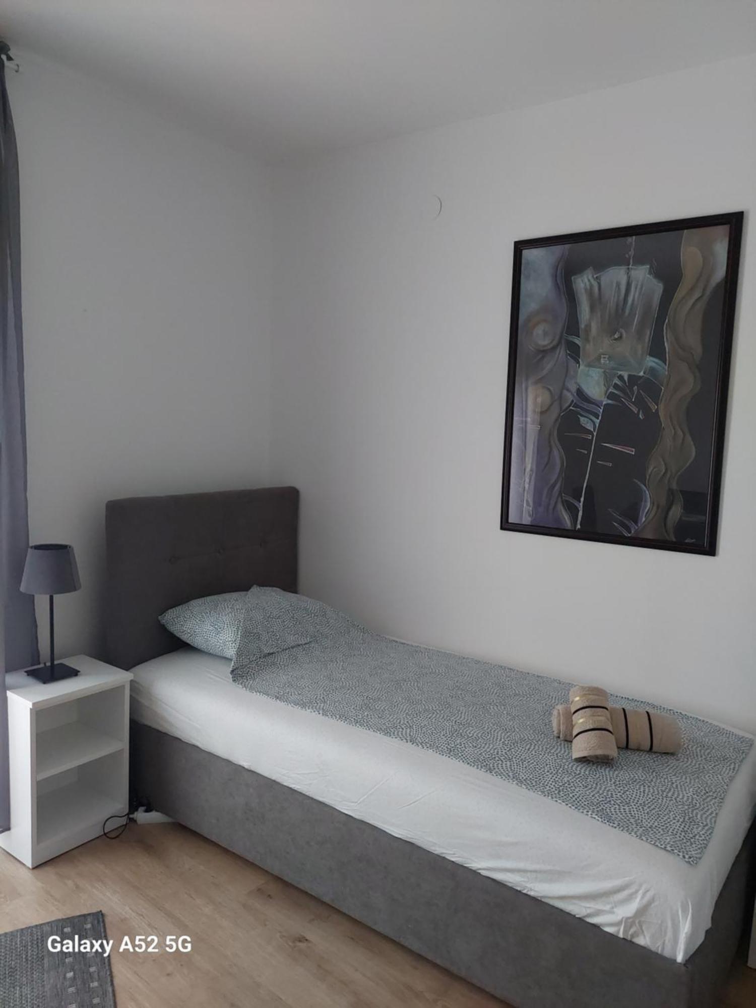 Apartments Litemo Mostar Exterior photo