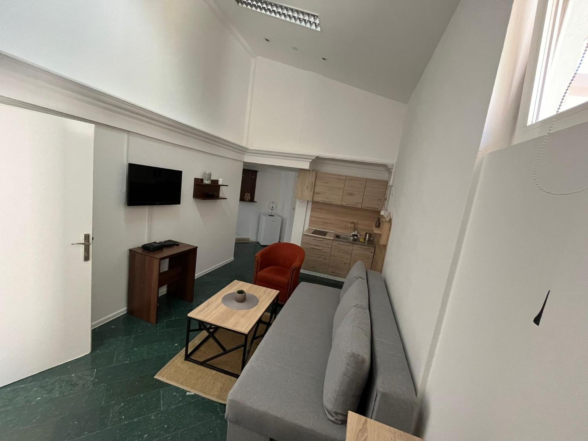 Apartments Litemo Mostar Exterior photo