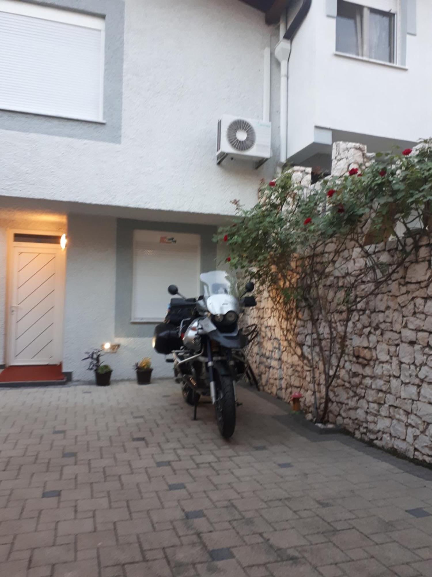 Apartments Litemo Mostar Exterior photo