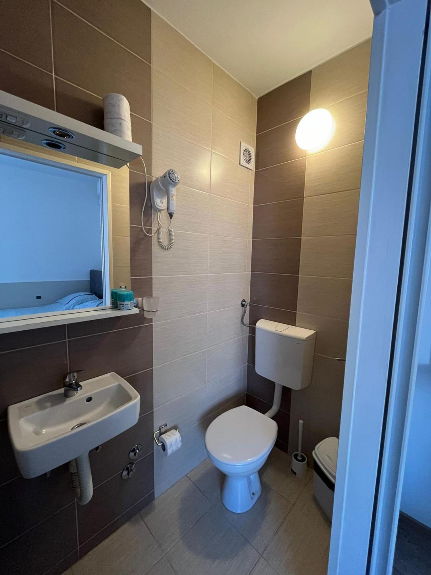 Apartments Litemo Mostar Exterior photo