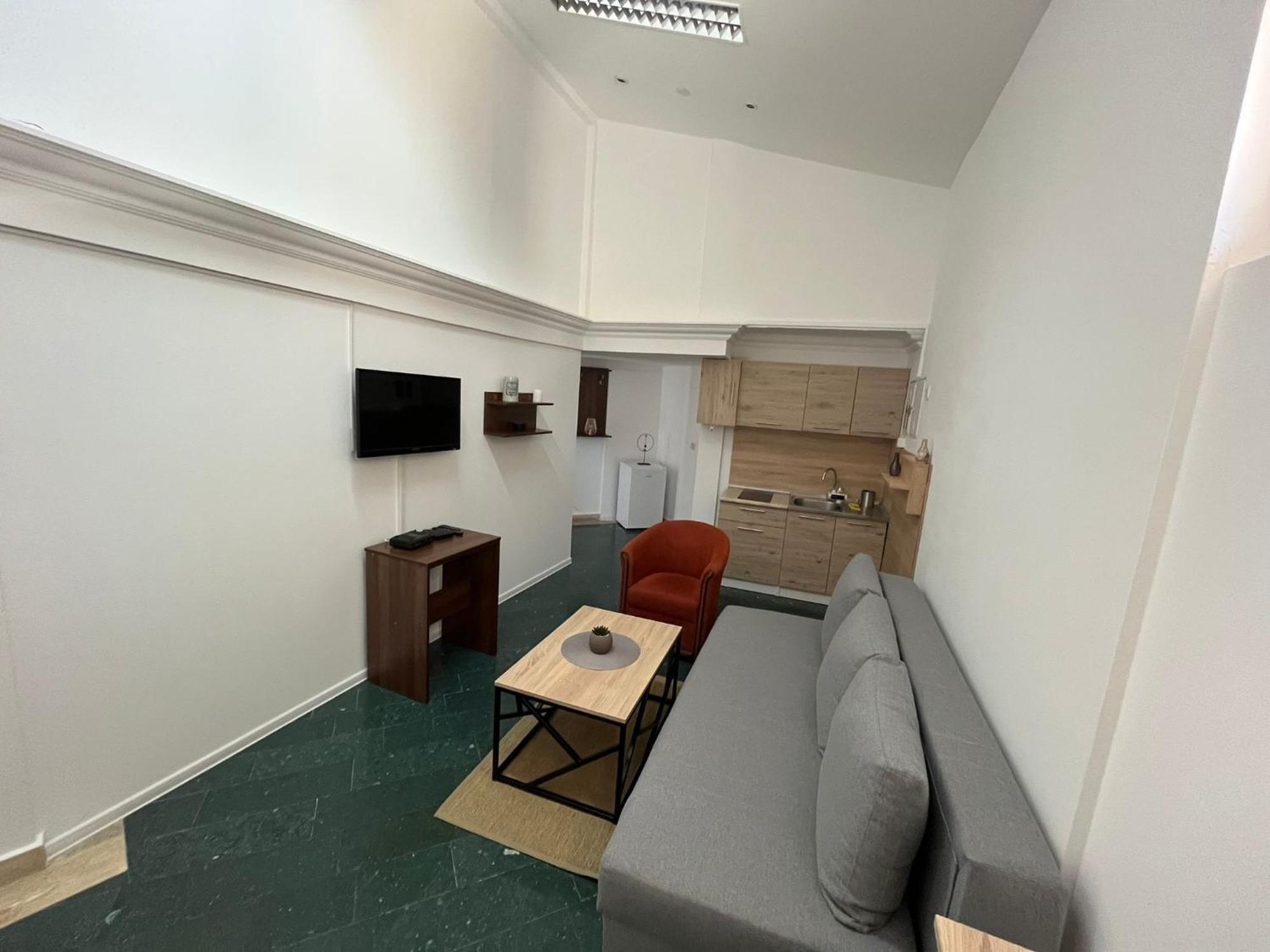 Apartments Litemo Mostar Exterior photo