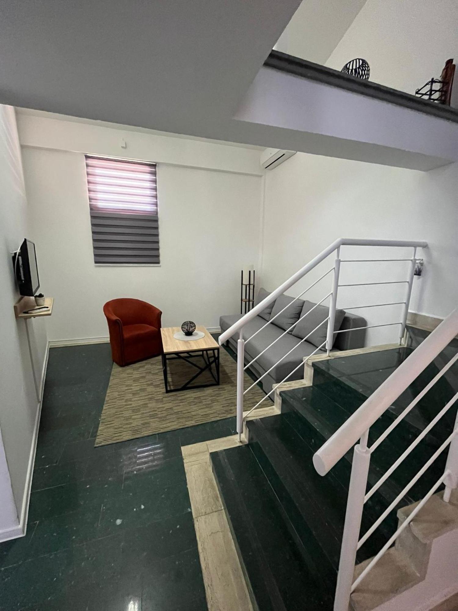 Apartments Litemo Mostar Exterior photo