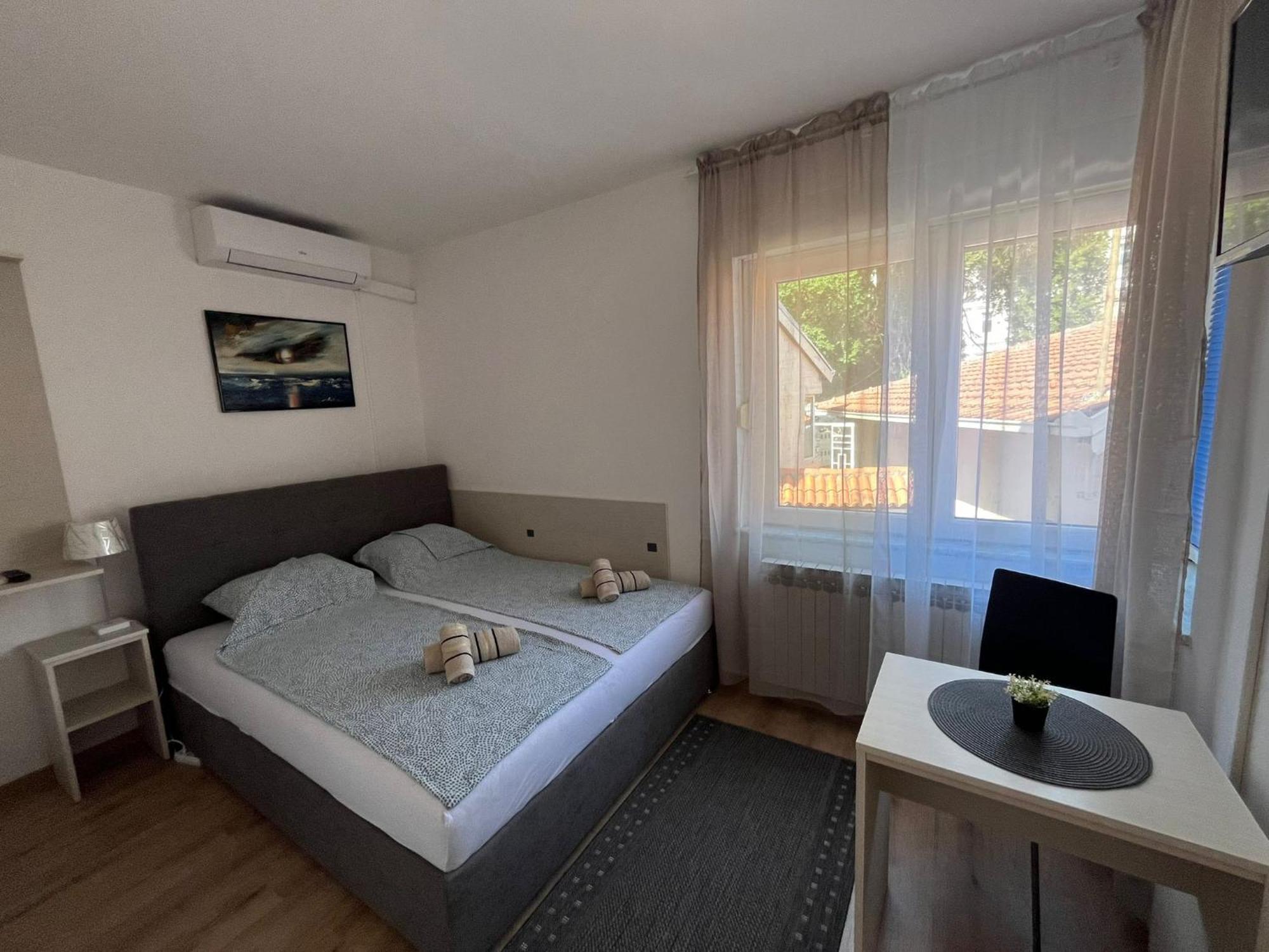 Apartments Litemo Mostar Exterior photo
