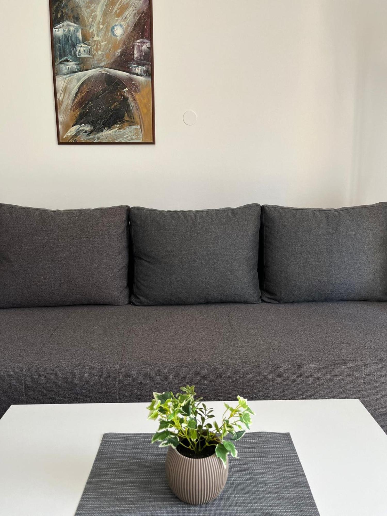 Apartments Litemo Mostar Exterior photo