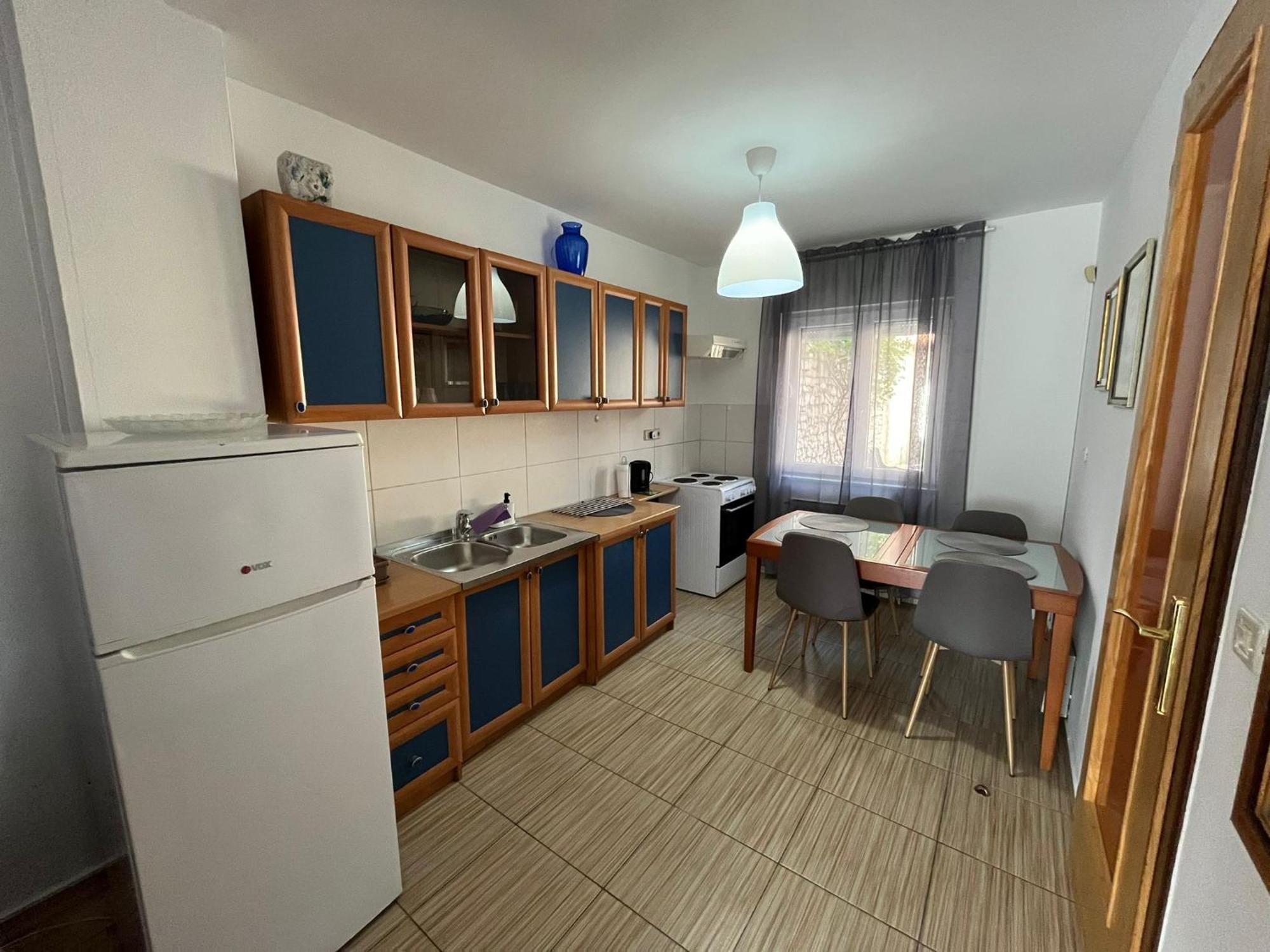 Apartments Litemo Mostar Exterior photo