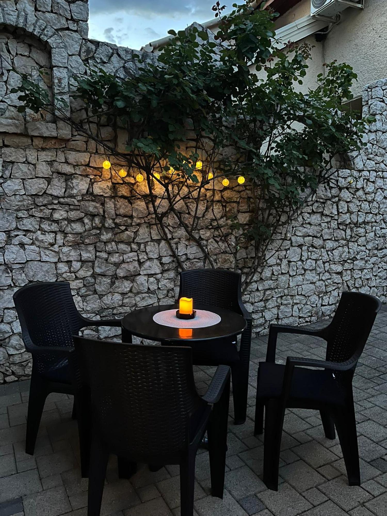 Apartments Litemo Mostar Exterior photo